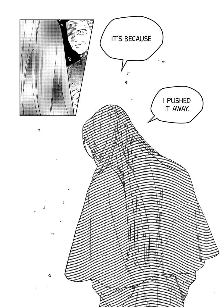 Stigmata Chapter 26 page 13 - 