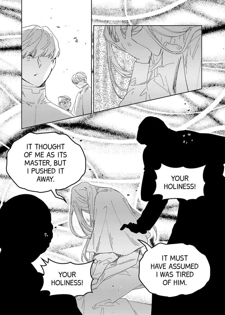 Stigmata Chapter 26 page 14 - 