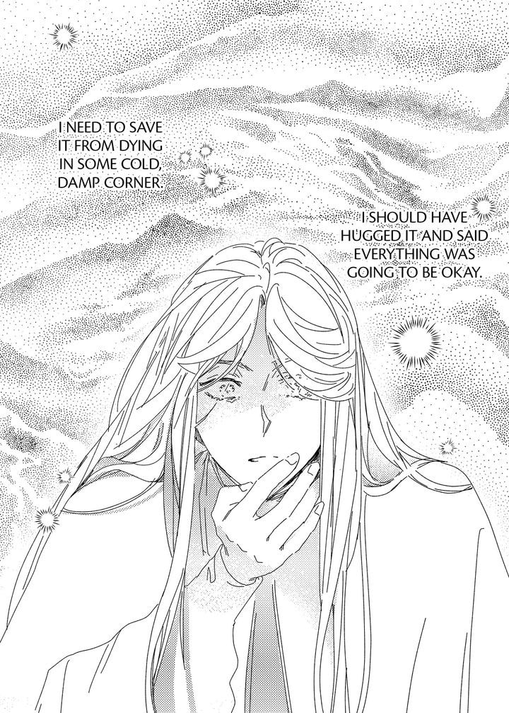 Stigmata Chapter 26 page 15 - 