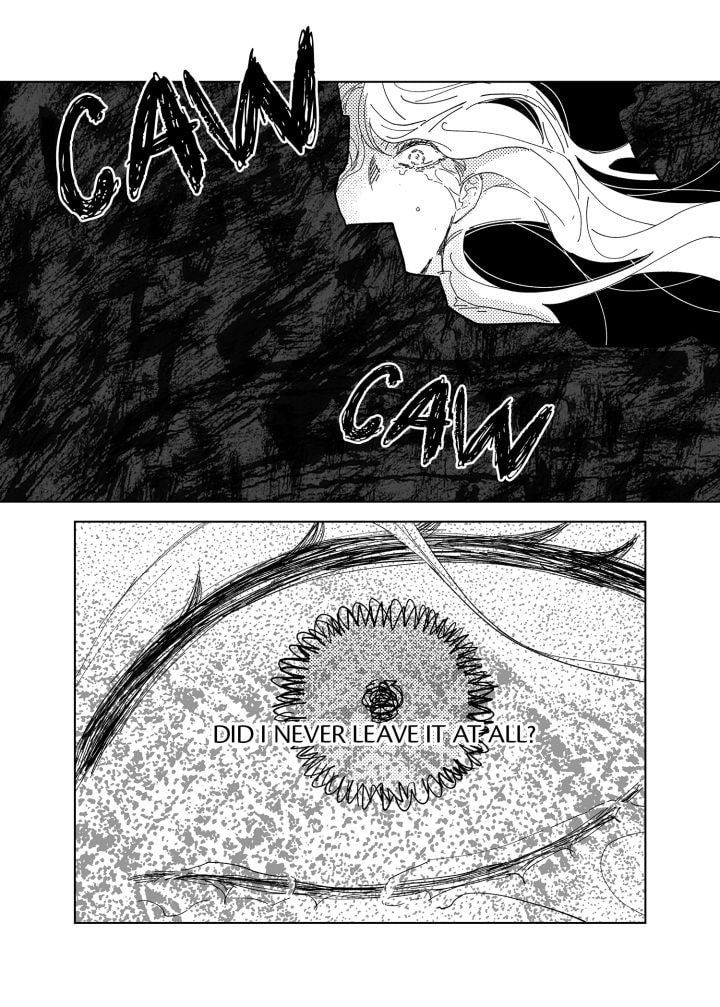 Stigmata Chapter 26 page 17 - 