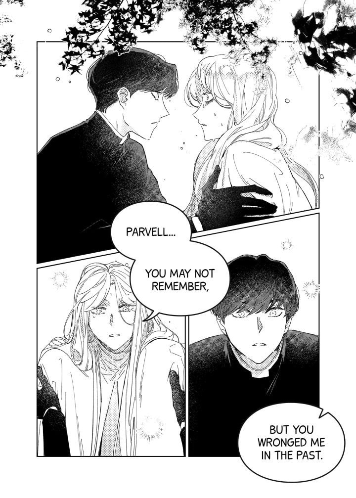 Stigmata Chapter 26 page 19 - 