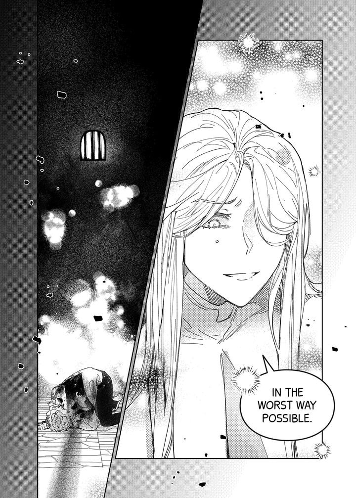 Stigmata Chapter 26 page 20 - 