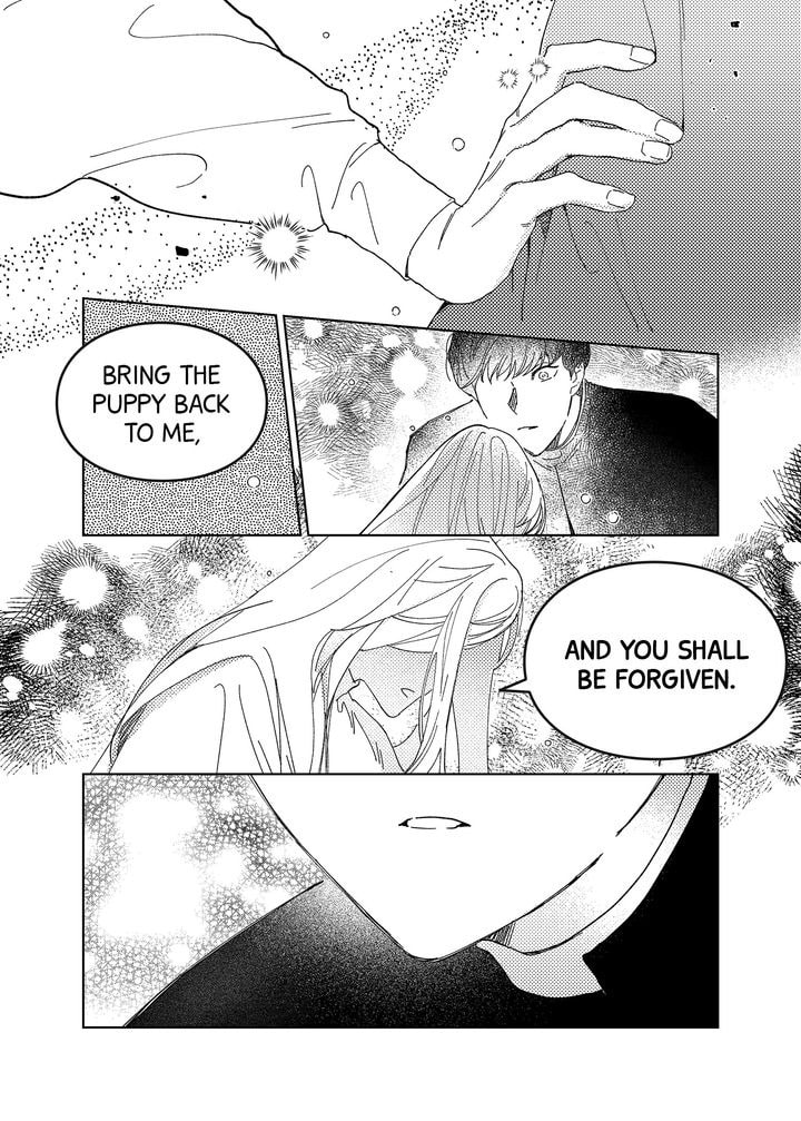 Stigmata Chapter 26 page 21 - 