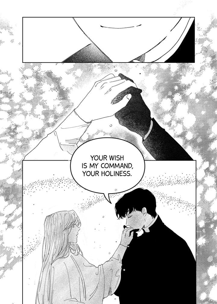 Stigmata Chapter 26 page 22 - 