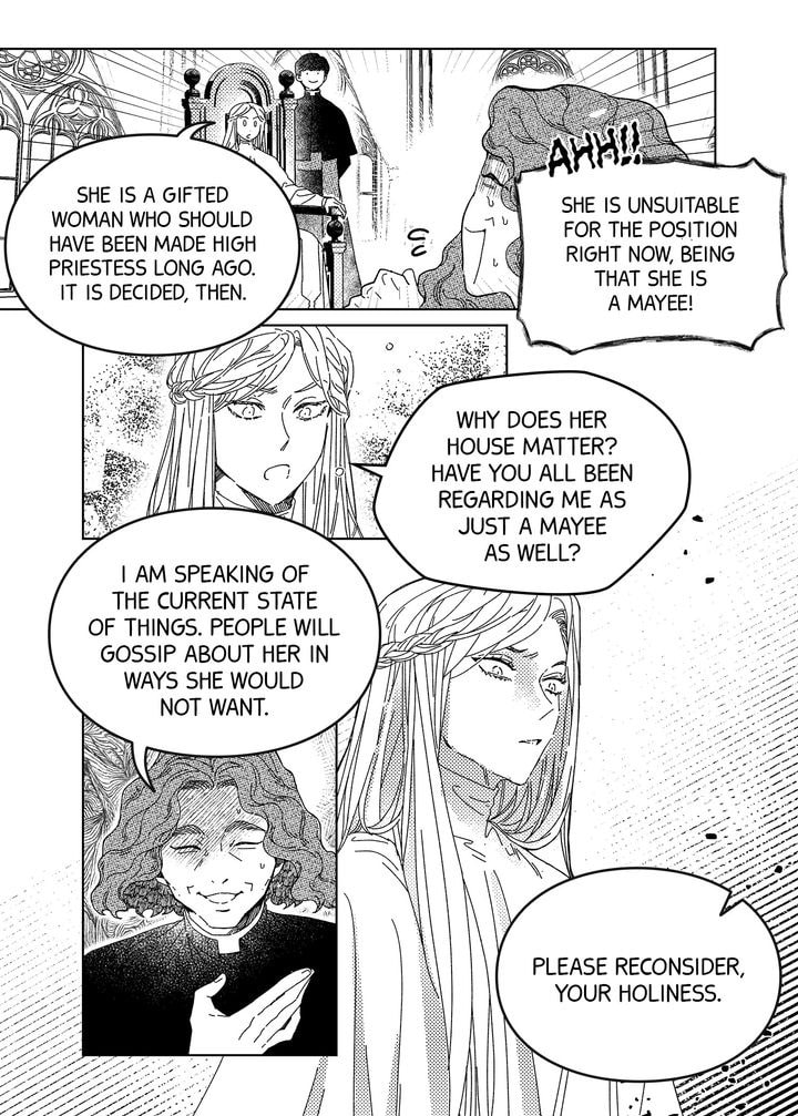 Stigmata Chapter 26 page 6 - 