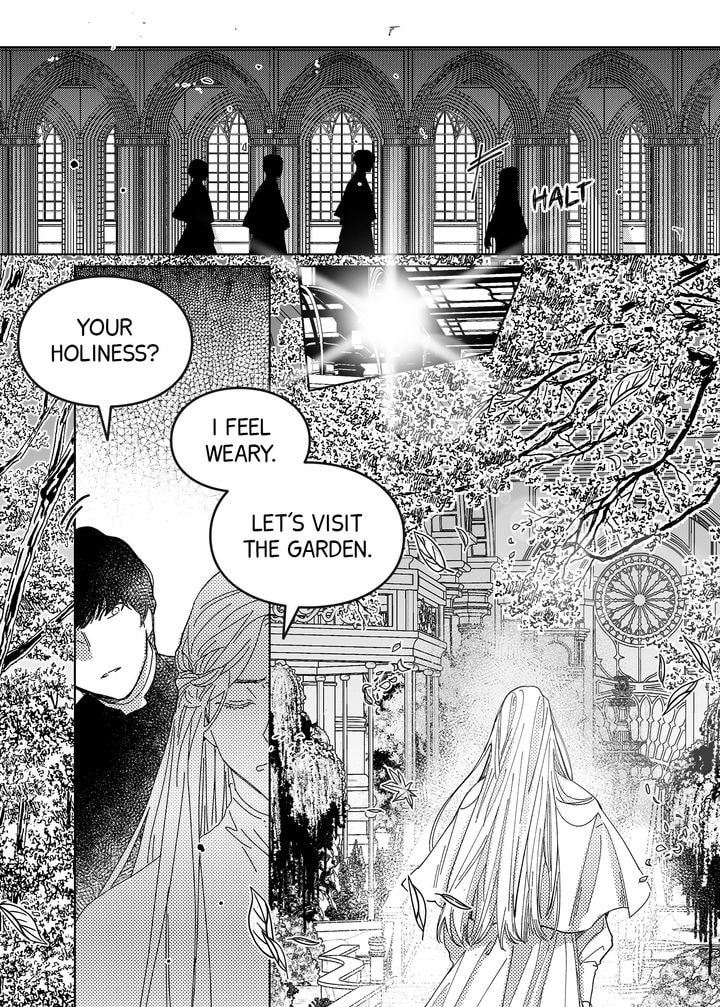 Stigmata Chapter 26 page 8 - 