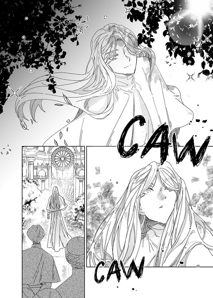 Stigmata Chapter 26 page 9 - 