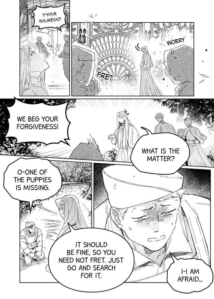 Stigmata Chapter 26 page 10 - 