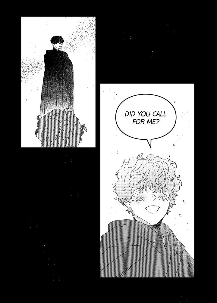 Stigmata Chapter 27 page 14 - 