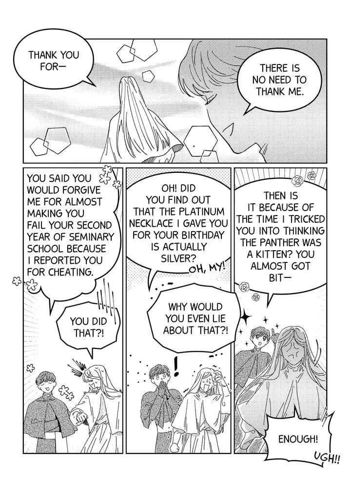 Stigmata Chapter 27 page 17 - 