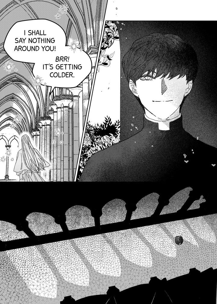 Stigmata Chapter 27 page 18 - 