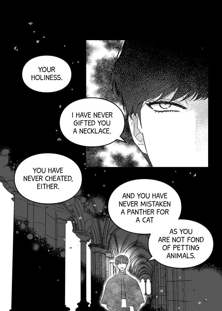 Stigmata Chapter 27 page 19 - 