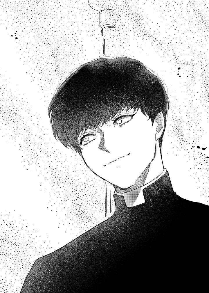 Stigmata Chapter 27 page 20 - 