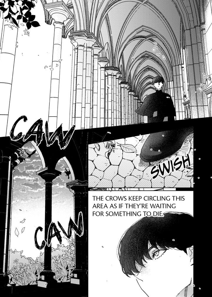 Stigmata Chapter 27 page 4 - 