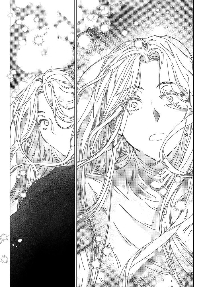 Stigmata Chapter 27 page 8 - 