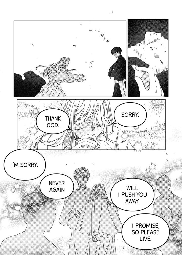 Stigmata Chapter 27 page 9 - 
