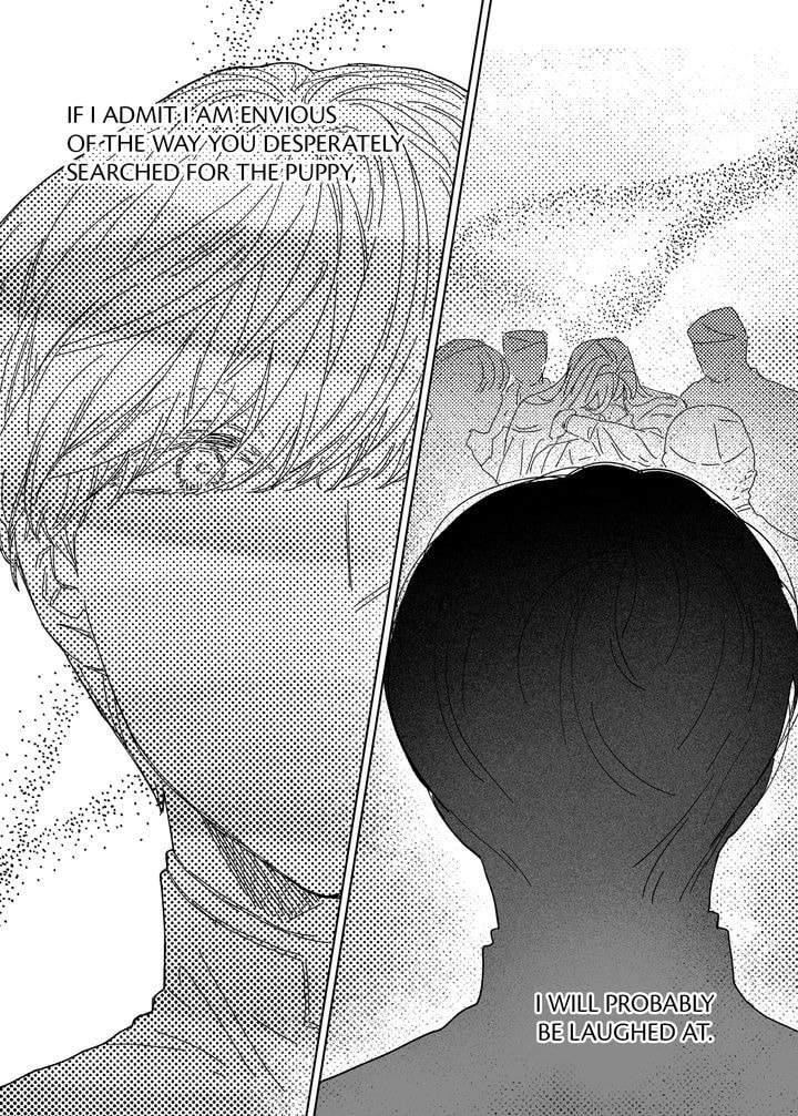 Stigmata Chapter 27 page 10 - 