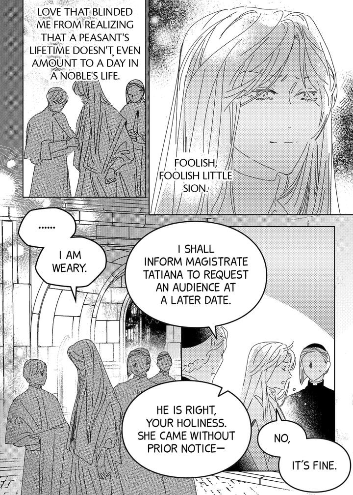 Stigmata Chapter 28 page 13 - 
