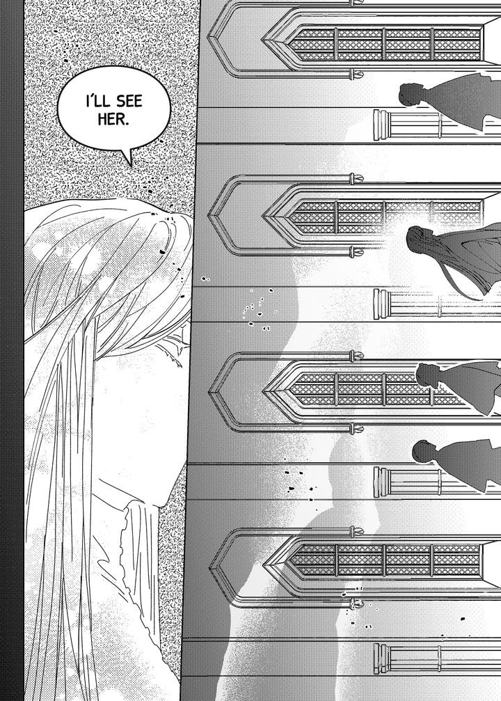 Stigmata Chapter 28 page 14 - 