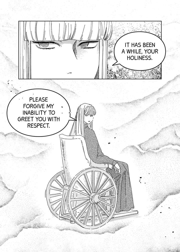 Stigmata Chapter 28 page 17 - 