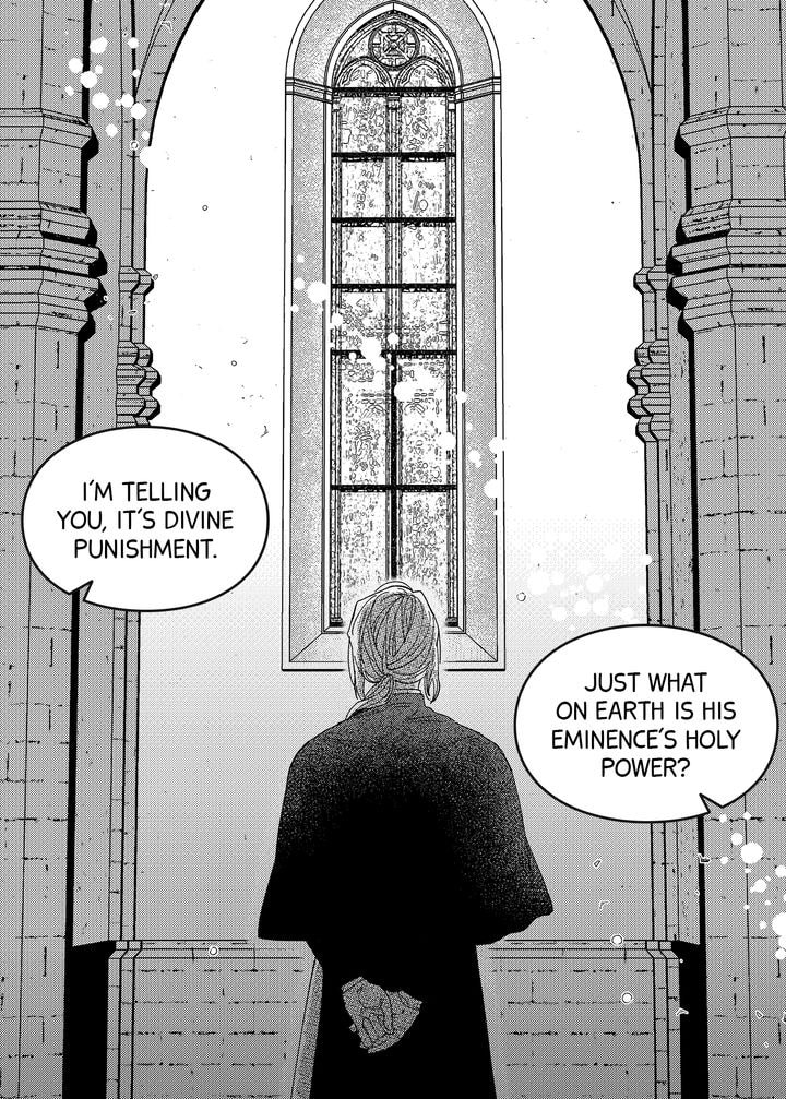 Stigmata Chapter 28 page 3 - 