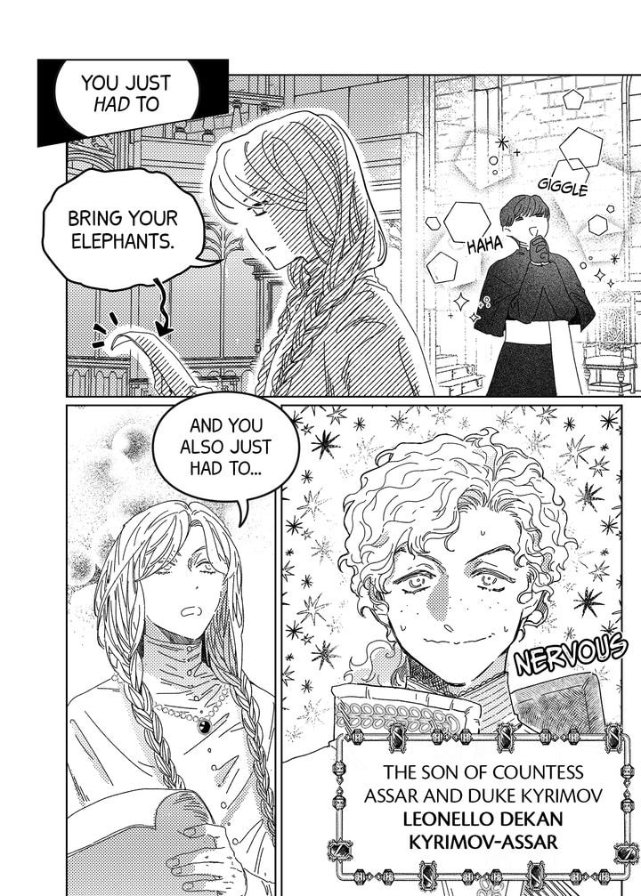 Stigmata Chapter 28 page 7 - 