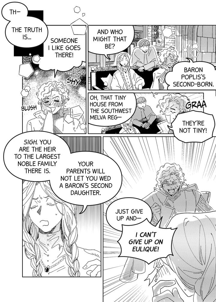 Stigmata Chapter 28 page 9 - 