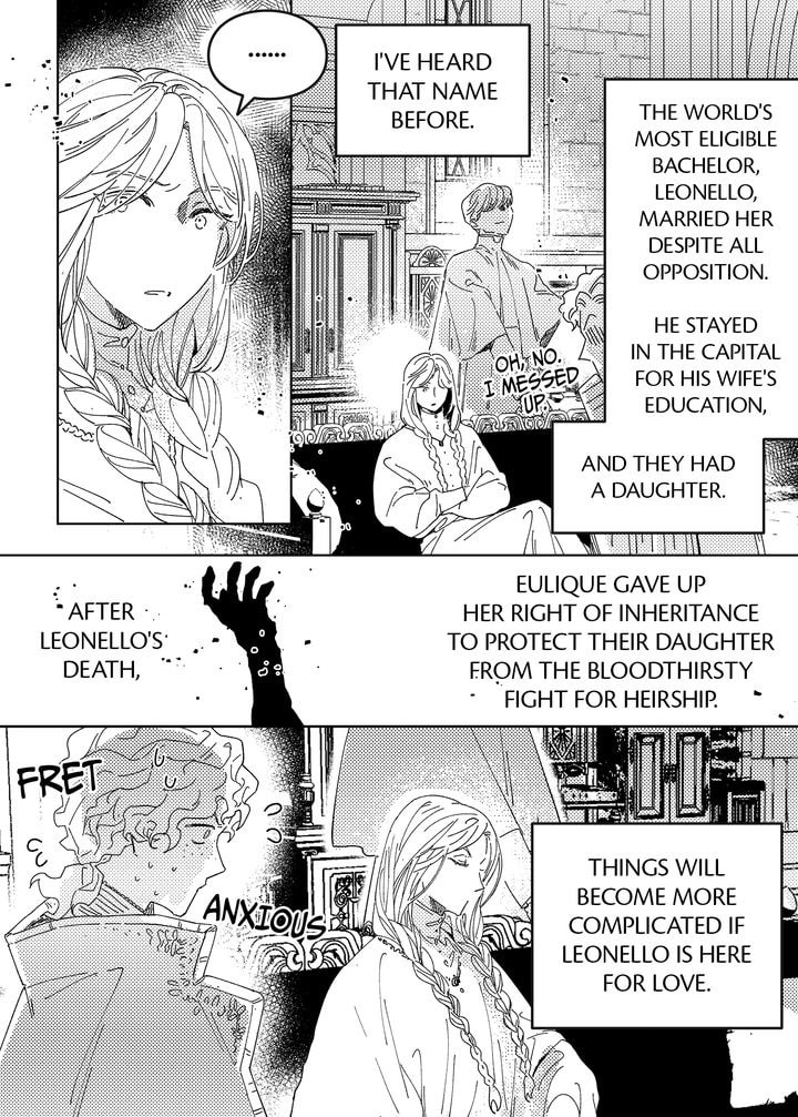 Stigmata Chapter 28 page 10 - 