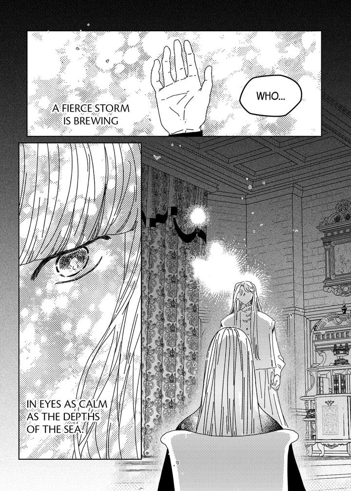 Stigmata Chapter 29 page 12 - 