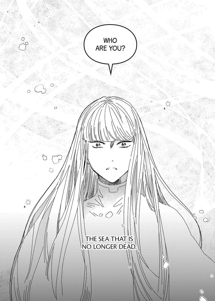 Stigmata Chapter 29 page 13 - 