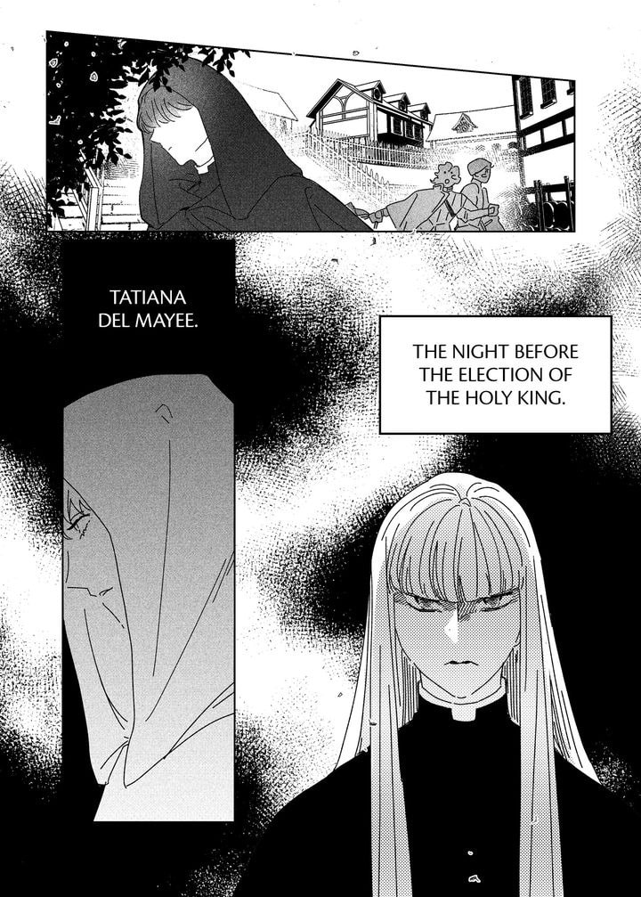 Stigmata Chapter 29 page 16 - 