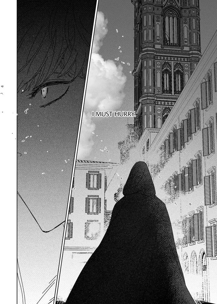Stigmata Chapter 29 page 18 - 