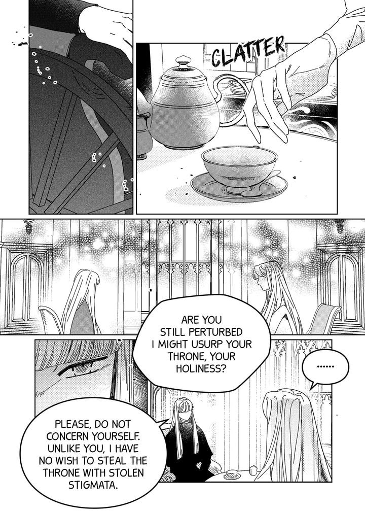 Stigmata Chapter 29 page 3 - 