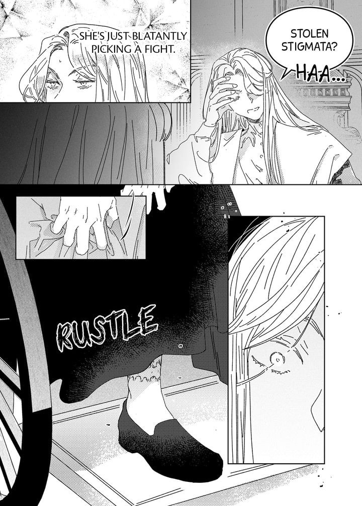 Stigmata Chapter 29 page 4 - 