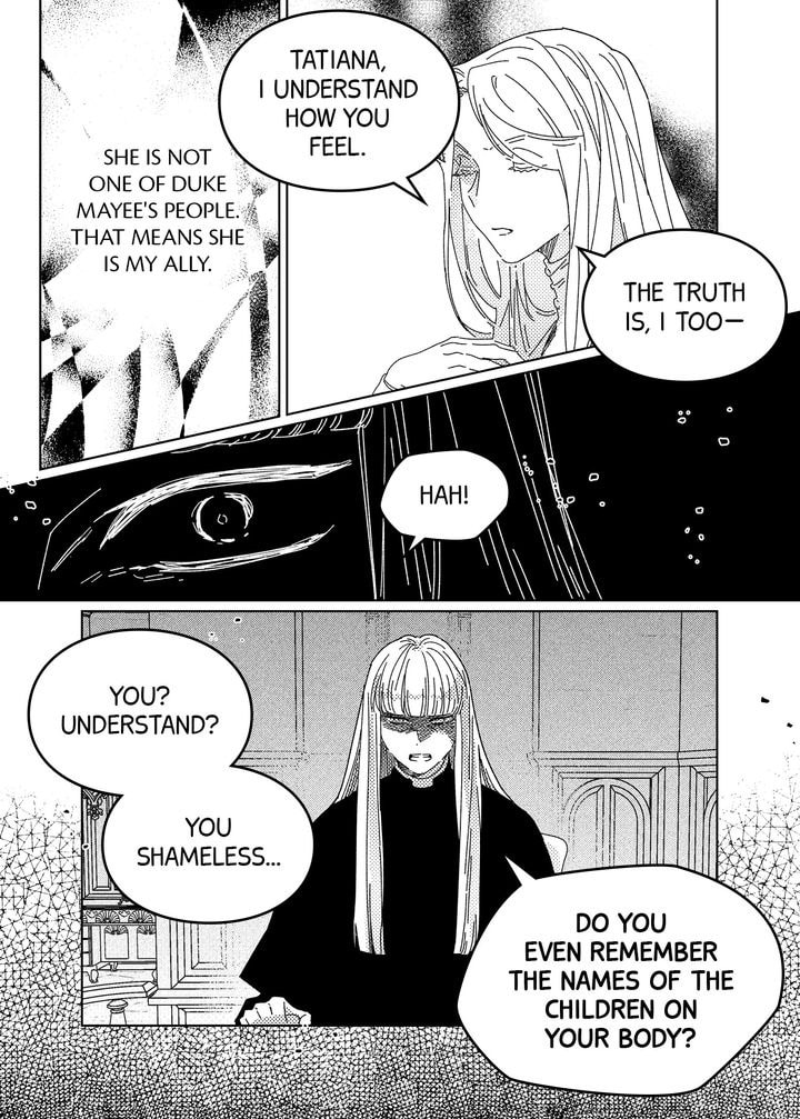 Stigmata Chapter 29 page 6 - 