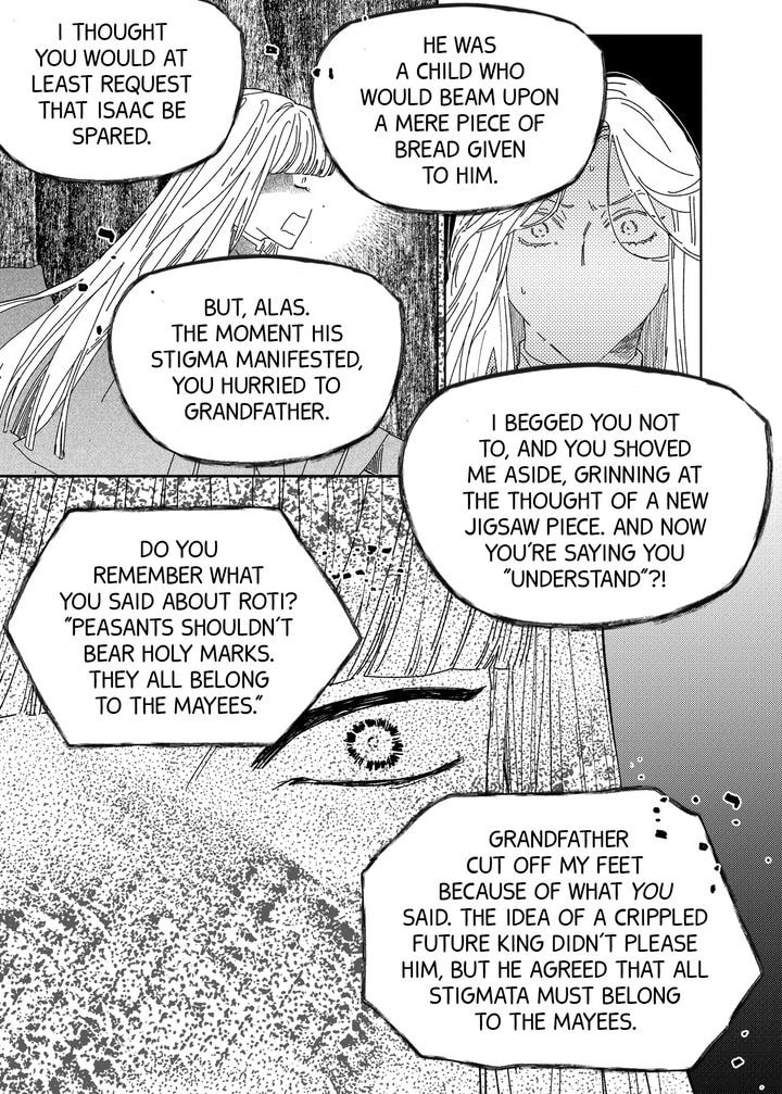 Stigmata Chapter 29 page 7 - 