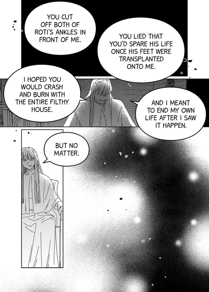 Stigmata Chapter 29 page 8 - 
