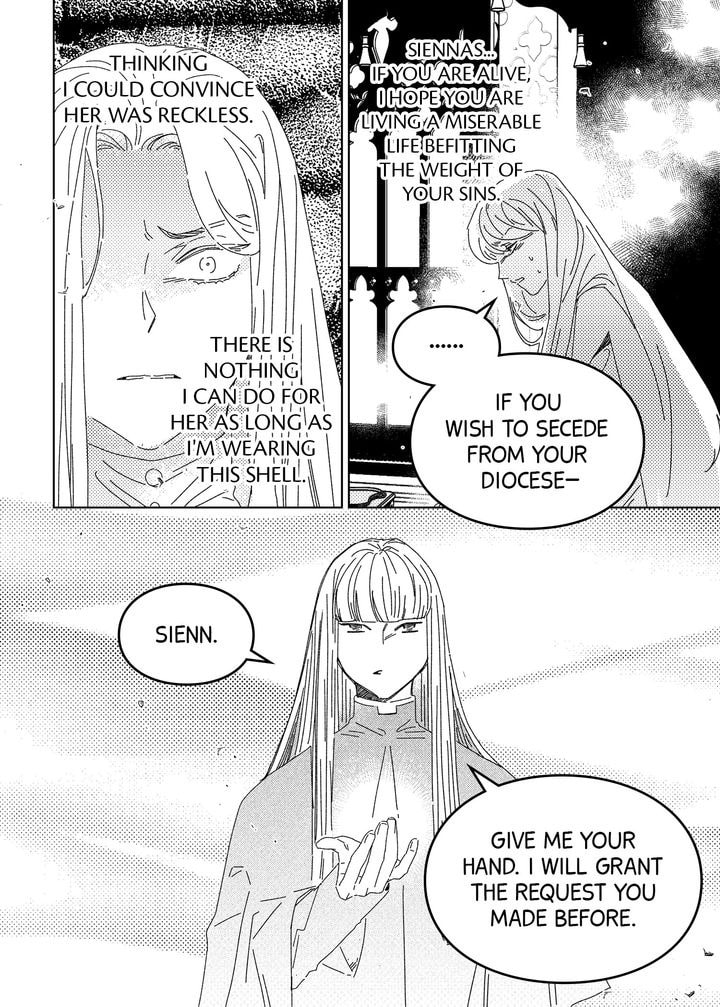 Stigmata Chapter 29 page 9 - 