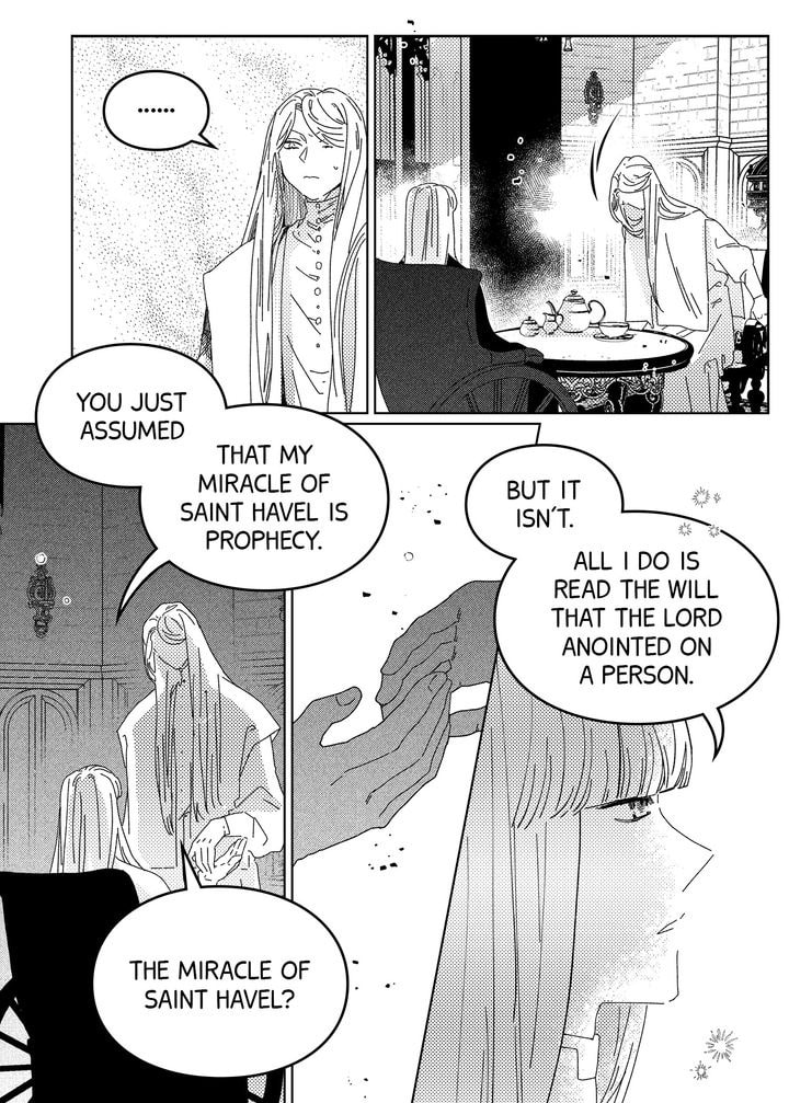Stigmata Chapter 29 page 10 - 