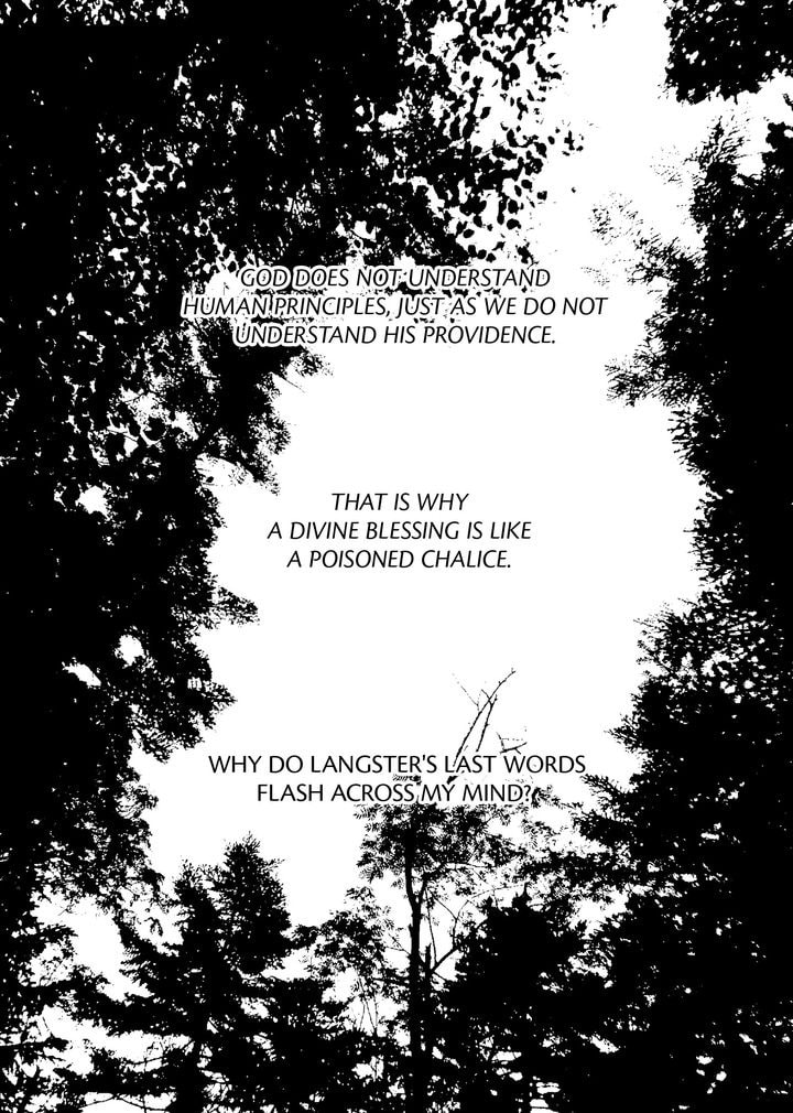 Stigmata Chapter 3 page 2 - 
