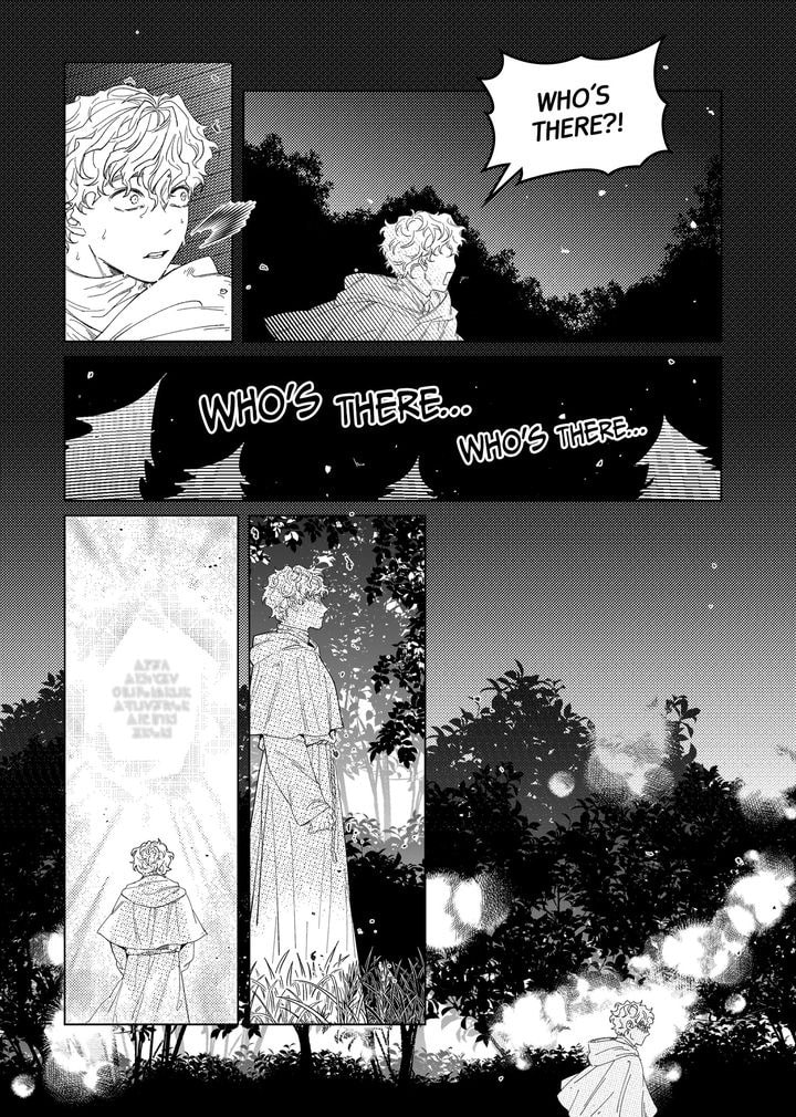 Stigmata Chapter 3 page 12 - 
