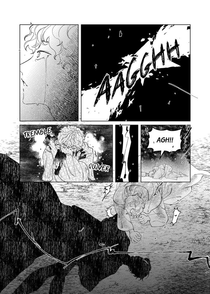 Stigmata Chapter 3 page 18 - 