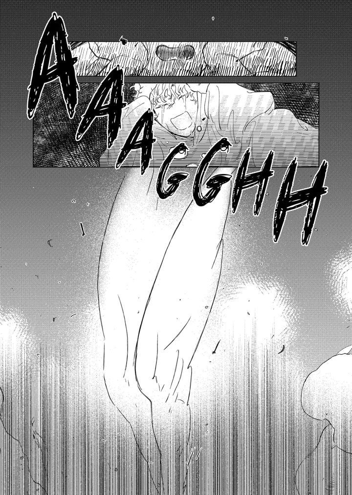 Stigmata Chapter 3 page 20 - 