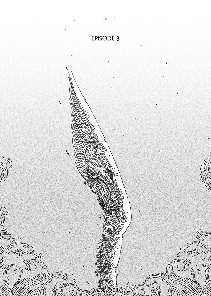Stigmata Chapter 3 page 3 - 