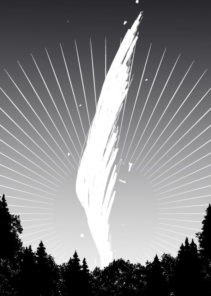 Stigmata Chapter 3 page 21 - 