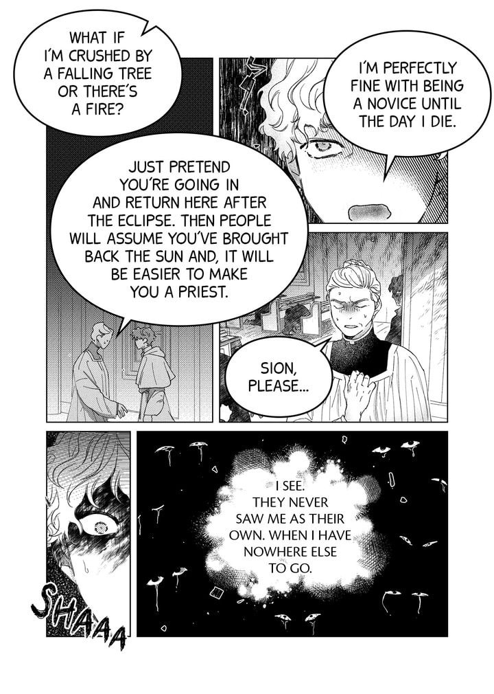 Stigmata Chapter 3 page 7 - 