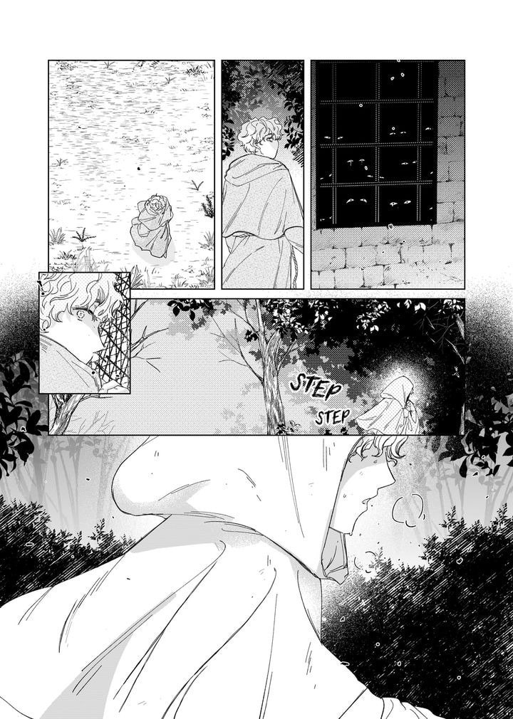 Stigmata Chapter 3 page 9 - 