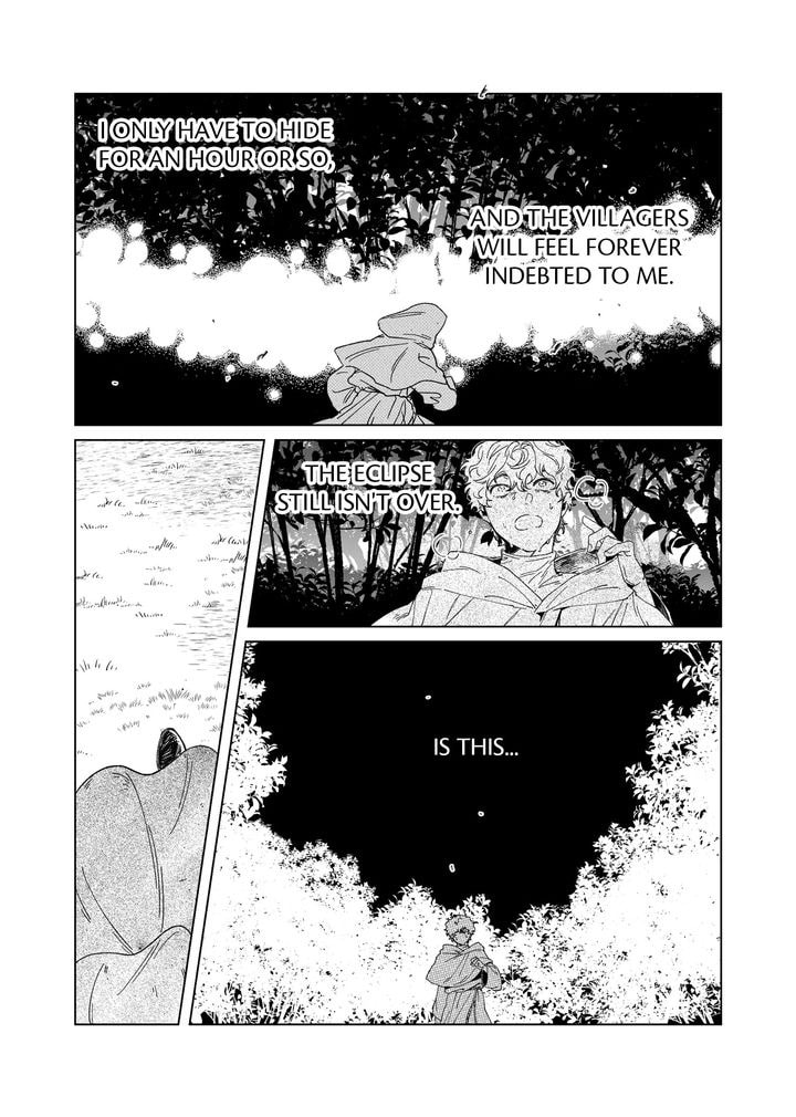 Stigmata Chapter 3 page 10 - 