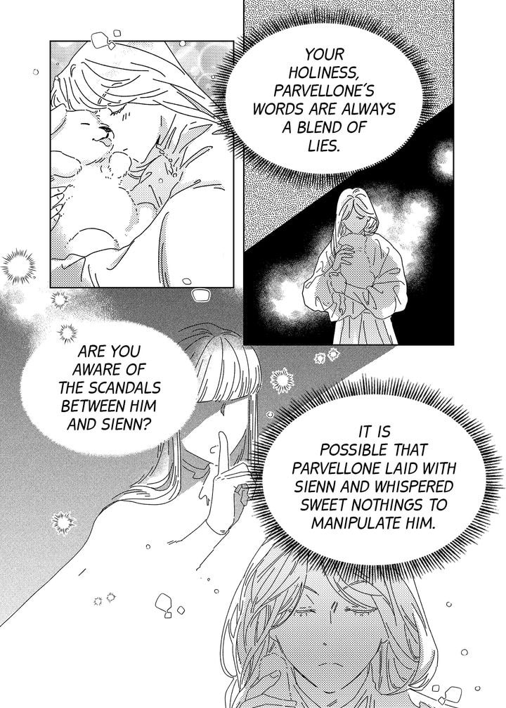 Stigmata Chapter 30 page 13 - 