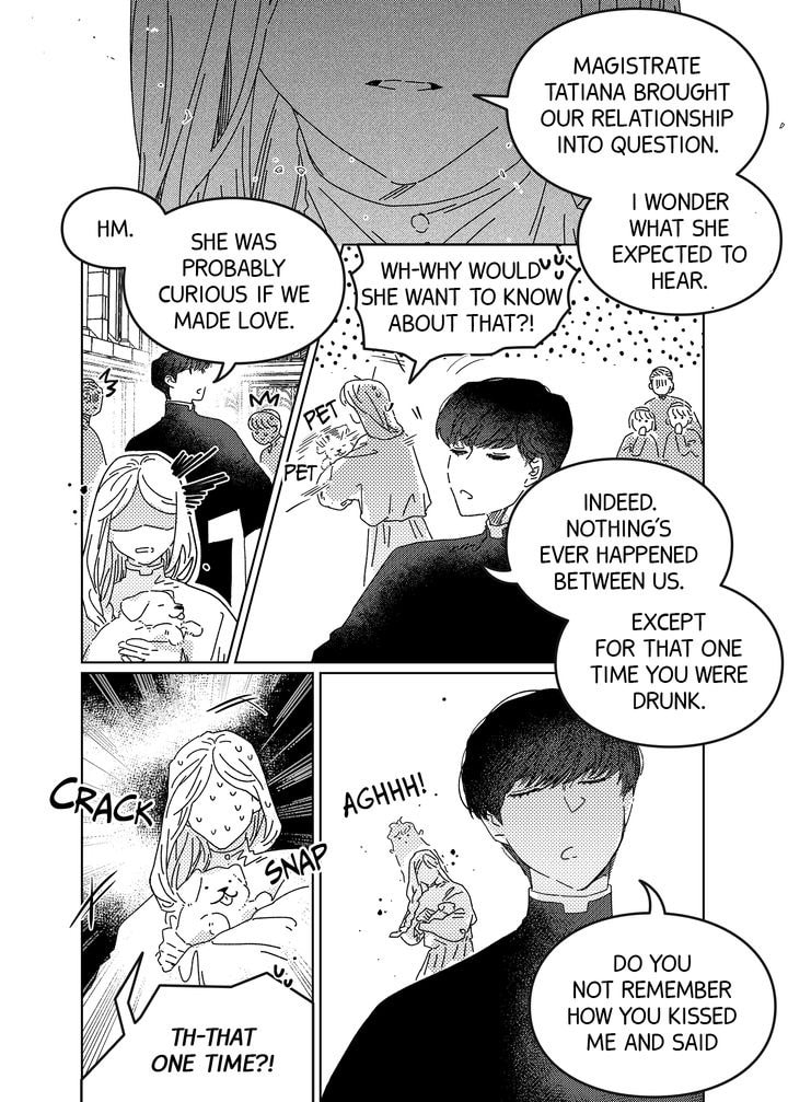 Stigmata Chapter 30 page 14 - 
